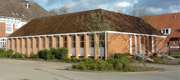 Springerbau – Rathaus Tostedt